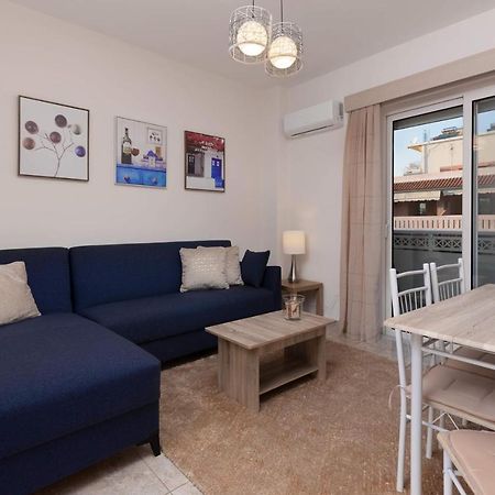 Bon Bonheur Apartments Rhodes City Exterior photo